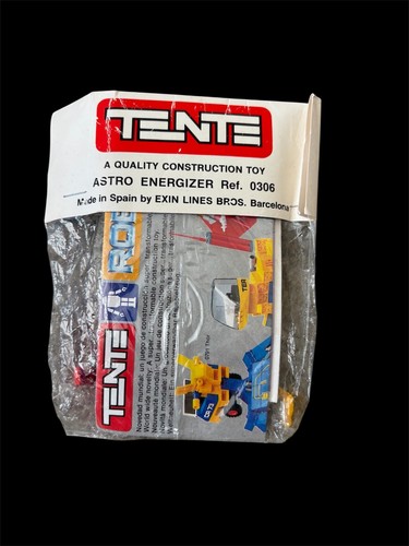 Tente qualitäts - a,