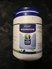 Puur magnesium hund hunde - magnesium,