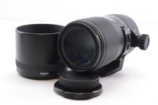SIGMA APO MACRO 150mm F2.8 EX