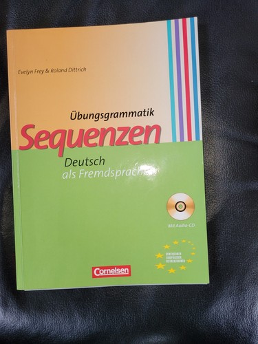 Deutsch als fremdsprache - deutsch,