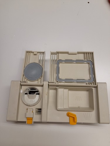 Dosiereinheit für miele - dosiereinheit,