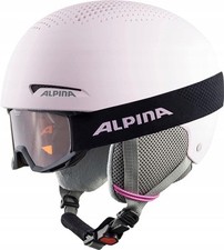 Alpina ZUPO Snowboard Skihelm