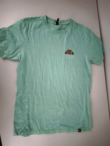 10c9 ellesse shirt grün - 10c9),