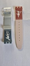 Swatch Kult Armband Touch Game ?ASTGK101 Bunnysutra? Ungetragen