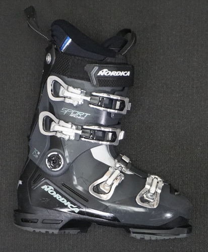 Nordica sportmachine wr - sportmachine,