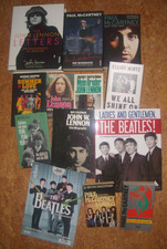 BEATLES/JOHN LENNON/PAUL