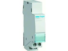 1St. Hager EVN011 Ferndimmer