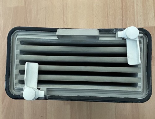 Miele trockner wärmetauscher - miele,
