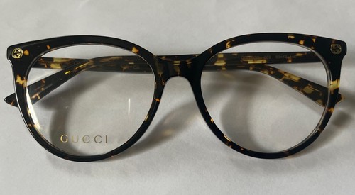 Gucci gg0093o 002 ladies - gucci, cat