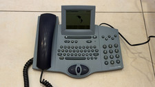 Swissvoice Ascom Eurit 4000  ISDN Premium Telefon Display Anrufbeantworter  AB