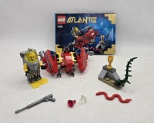 LEGO Atlantis Ocean Speeder