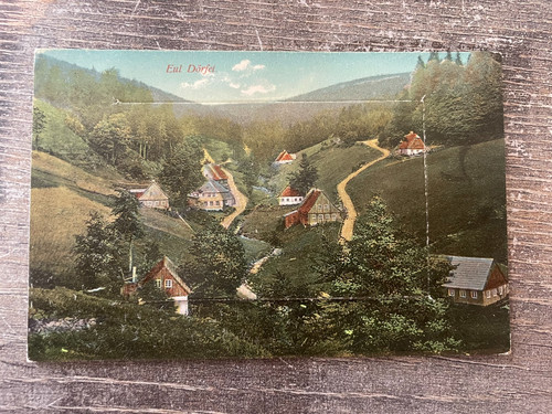 Gruss aus schlesien - aus,