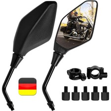 2* MOTORRAD SPIEGEL