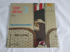 Tine und Moni 3 Reise mit