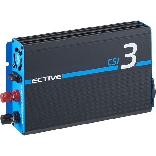 Ective csi wechselrichter - ective, 3