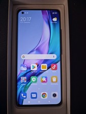 Xiaomi Mi 11 256GB Midnight