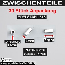 Zwischen Perlen Teile Ketten