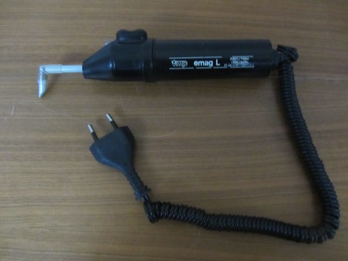 Entmagnetisierer vmp emag - entmagnetisierer,