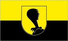 Fahne / Flagge Österreich -