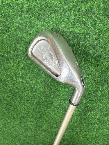 Callaway steelhead 14 - steelhead, x-14