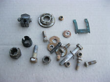 Kleinteile Schrauben Muttern Halter für Außenbordmotor Mercury 15 ML HP 15 PS