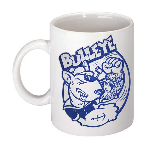 Tasse kaffeetasse becher bull - tasse,