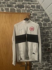 Eintracht Frankfurt Jacke l