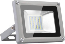 Led fluter lampe - led, floodlight