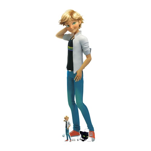 Adrien agreste wundertätige - adrien,