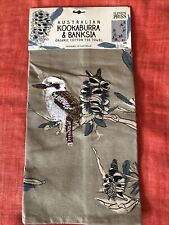 The Linen Press Australian