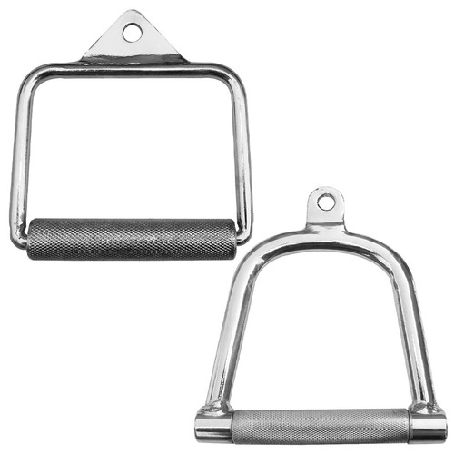 Seilzug set einhandgriff - seilzug,