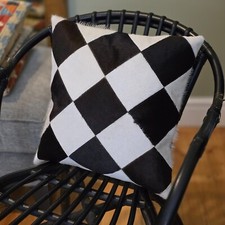 Luxus Handarbeit Rindsleder