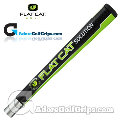 Flat cat solution pistol - pistol,