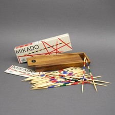 MIKADO - klassisches