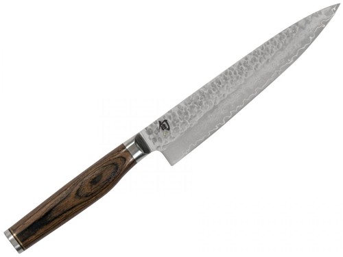 Kai shun premier - shun, tim