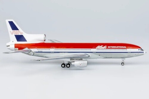 Model lockheed 1011 - ng,