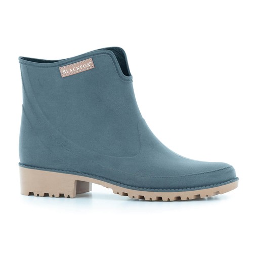 Blackfox stiefelette preston - blackfox,