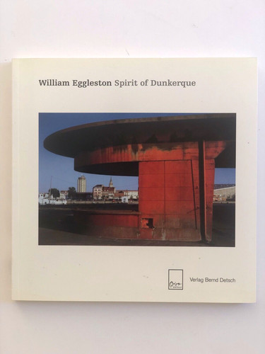 William eggleston spirit - william,