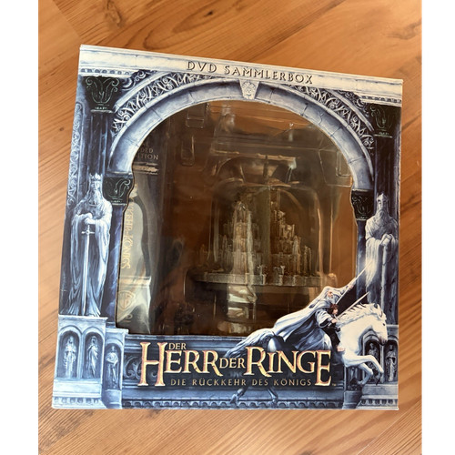 Der herr - herr, –