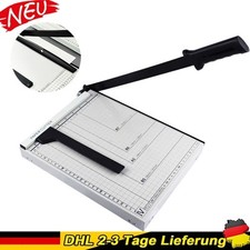 Hebelschneider Papierschneider