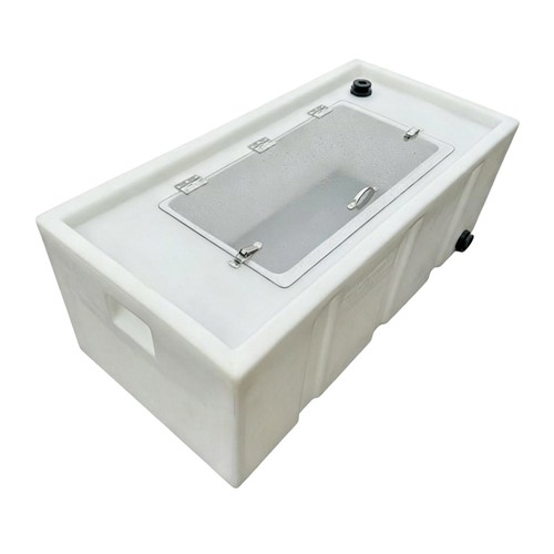 Fischtransportbox
