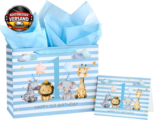Geschenktüte
