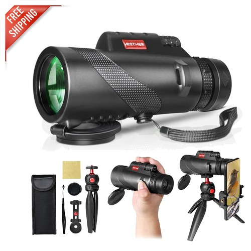 Advanced 80x100 telescope for - 80x100,