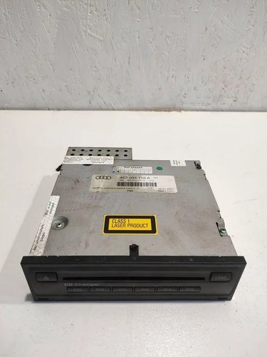 Audi avant 4f5 c6 - audi, 4f5,
