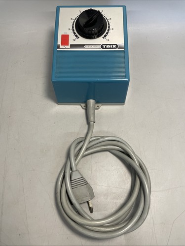 Elektronic trix 5501 00 - elektronic, 56-5501-00