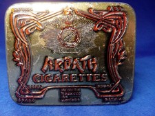 ARDATH CIGARETTES LONDON ☀