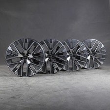 21 Zoll original Audi e-tron