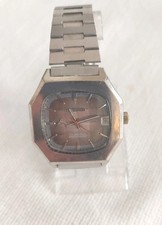 Vintage Herrenuhr CORNAVIN