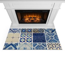 Sicherheitsglas Bodenplatte