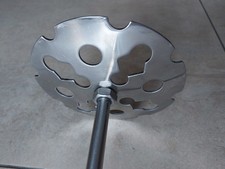 Honigrührer Auf und Ab